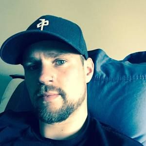 Meet your Posher, Ian